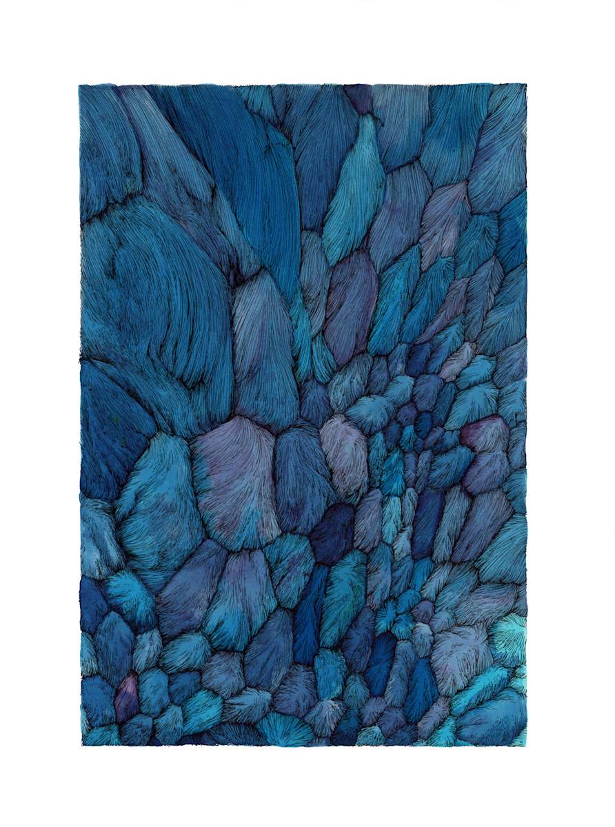 Together by Lucie Van der Elst, Image 1.