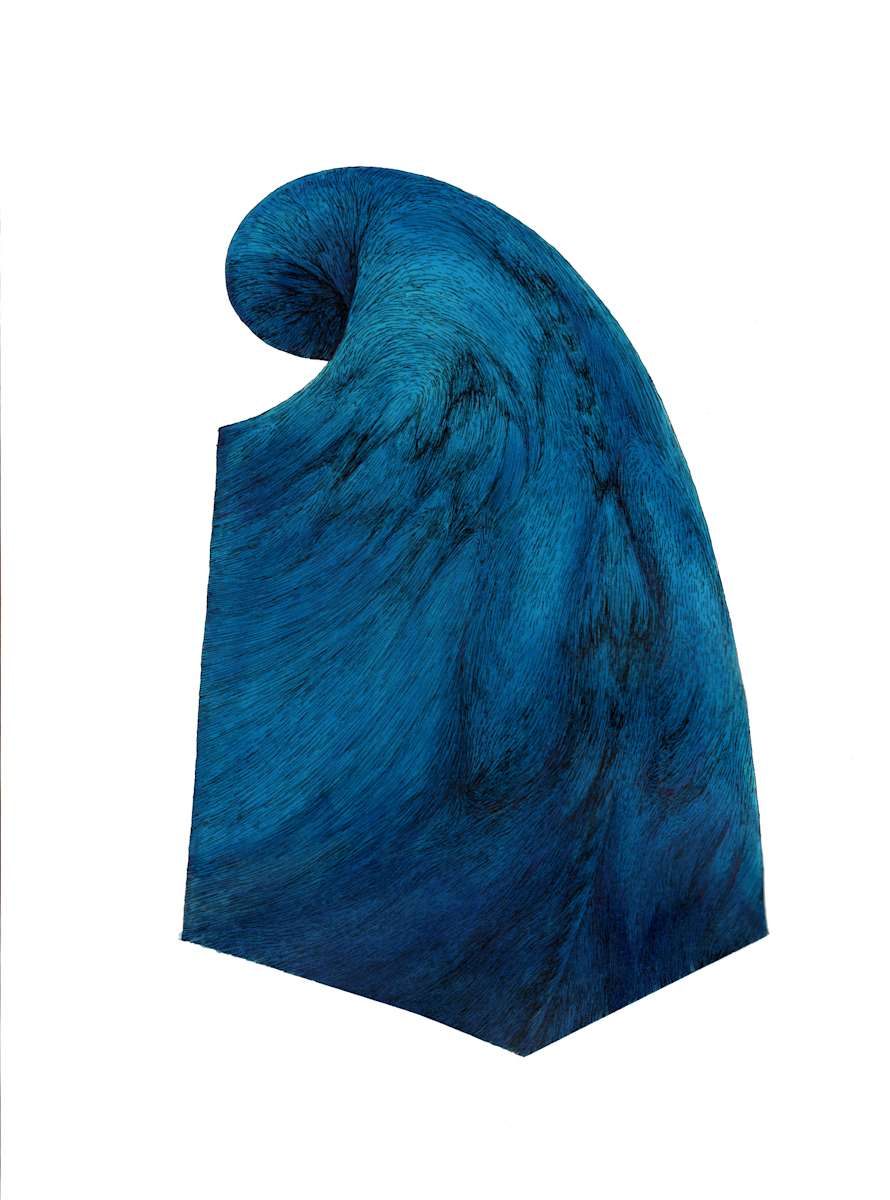 Contained by Lucie Van der Elst, Image 1.