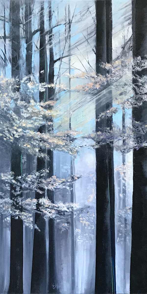 Cathedral by Jan Elbert, Image 1.