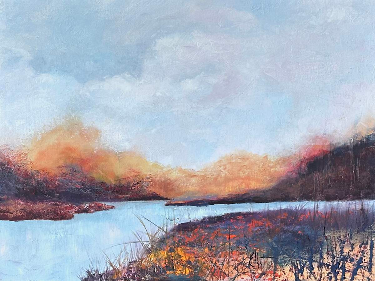 River's Secret by Jan Elbert, Image 1.