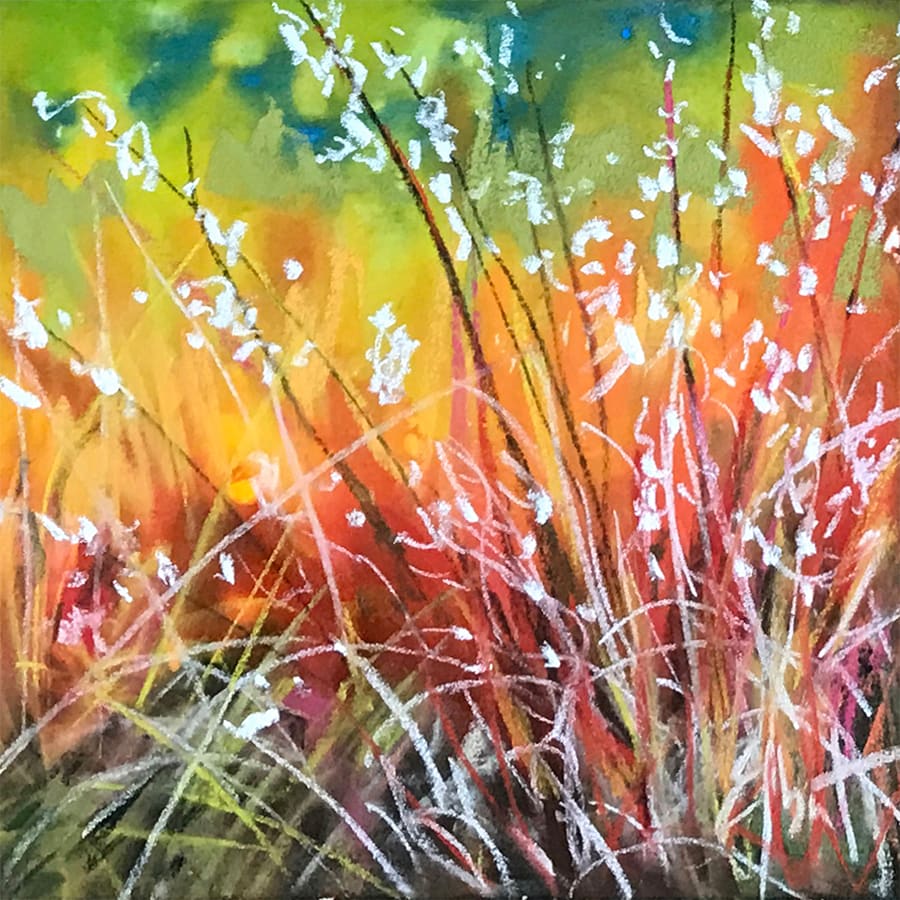 They Were Dancing by Jan Elbert 