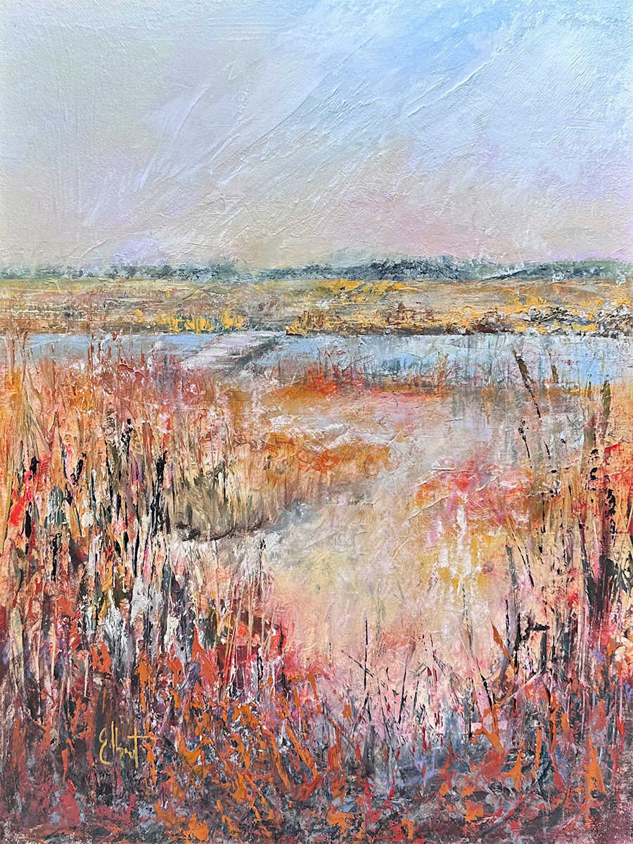 Flint Creek Path by Jan Elbert, Image 2.