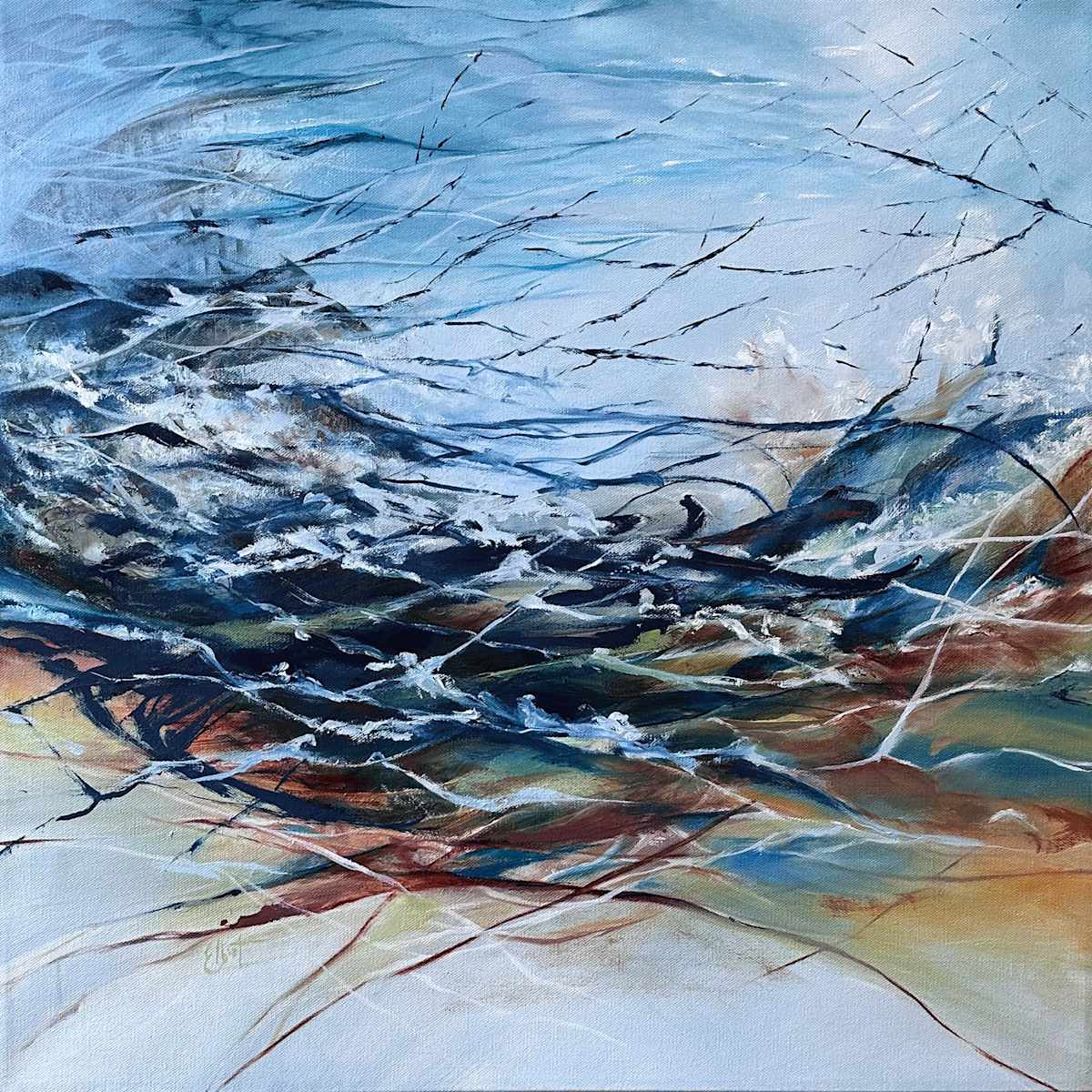 Profit and Plunder by Jan Elbert 