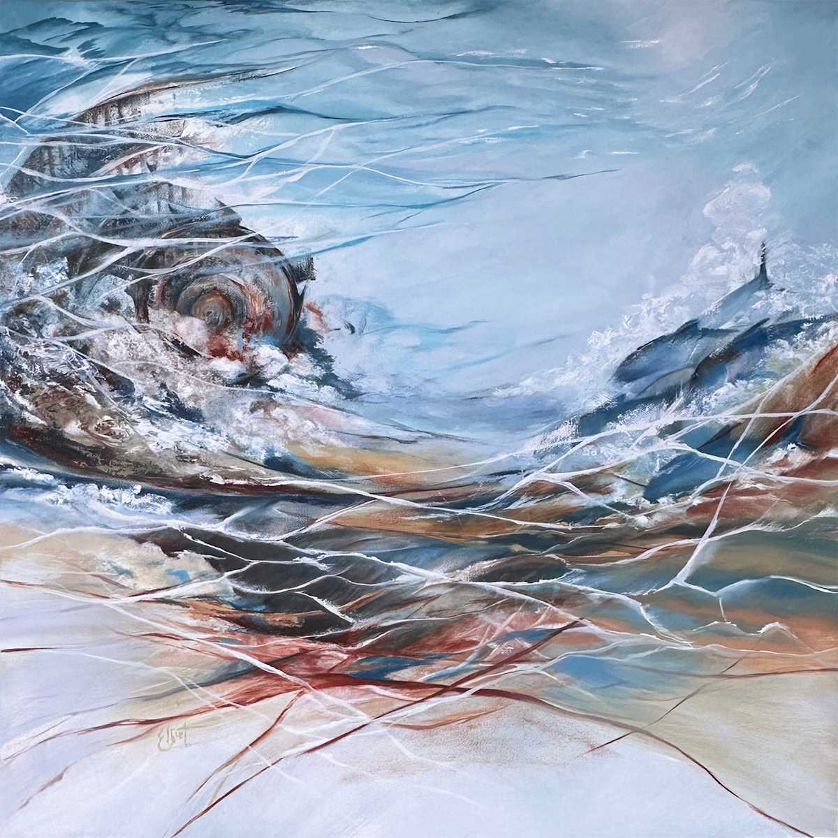 Profit and Plunder by Jan Elbert 