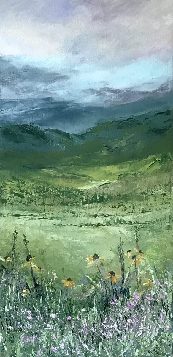 Sidetrip to the Smokies by Jan Elbert 