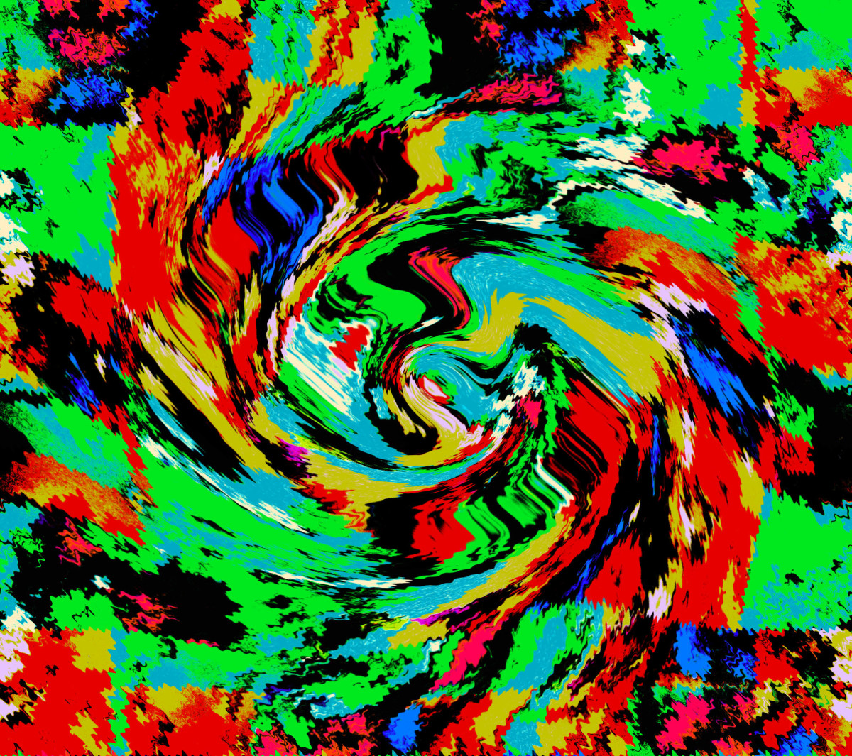 Untitled by John  Puntenney 