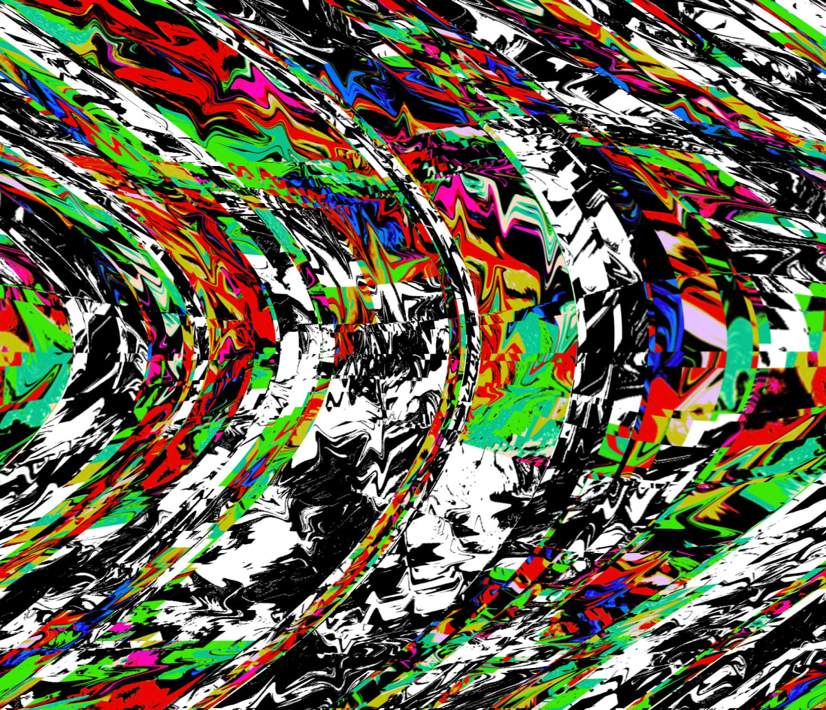 Aspen Breeze by John  Puntenney, Image 1.