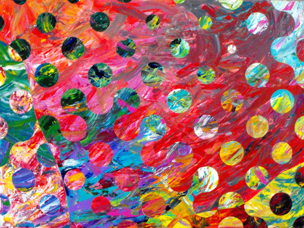 Untitled by John  Puntenney, Image 1.