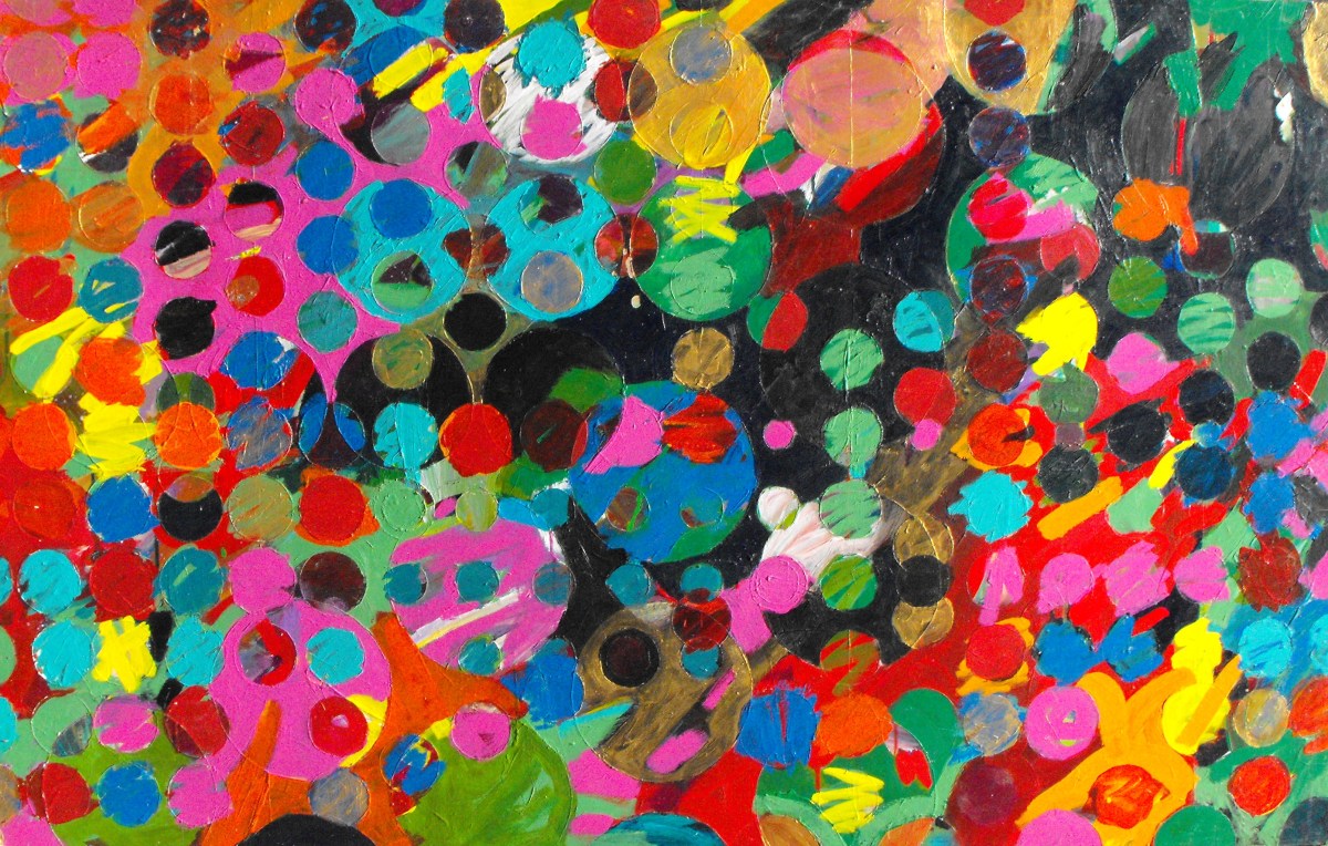 Electron Alignment by John  Puntenney 