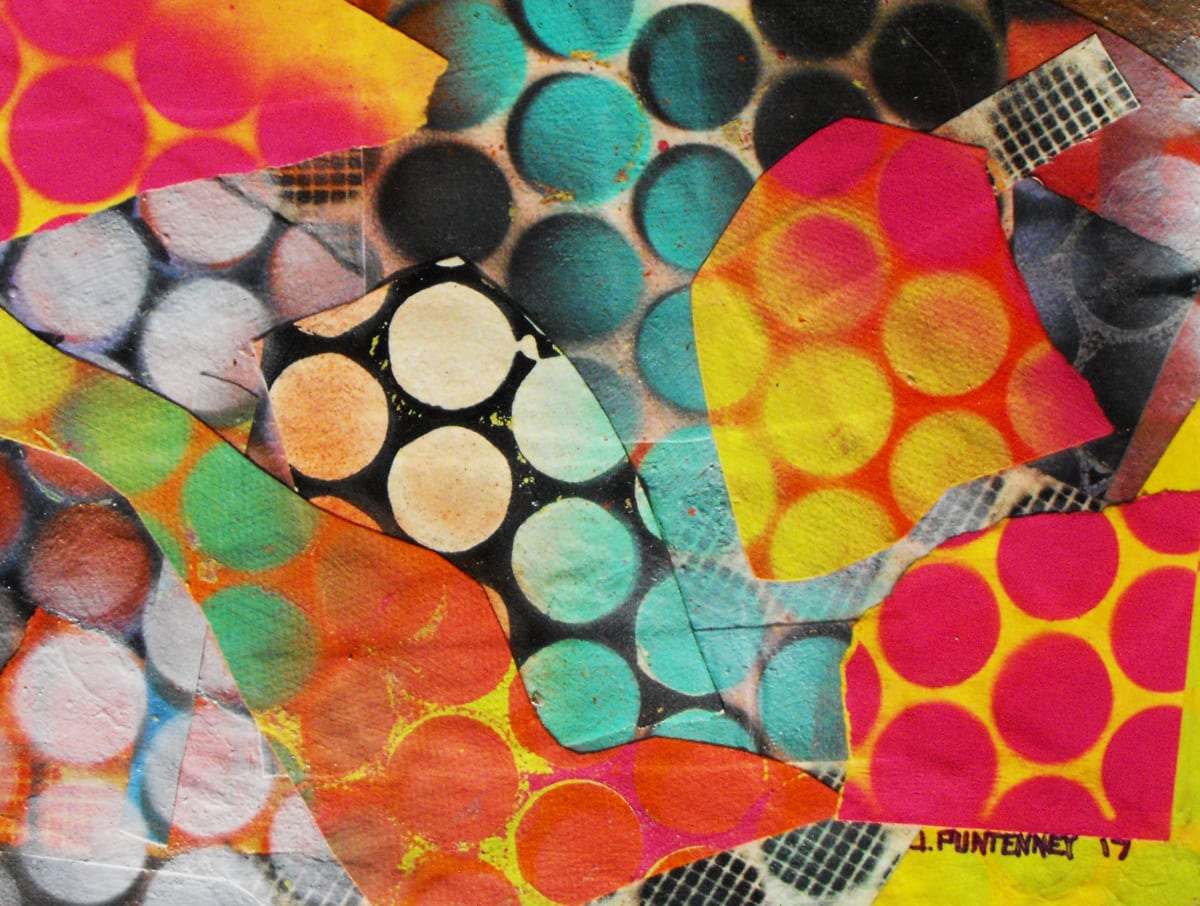 Untitled by John  Puntenney, Image 1.