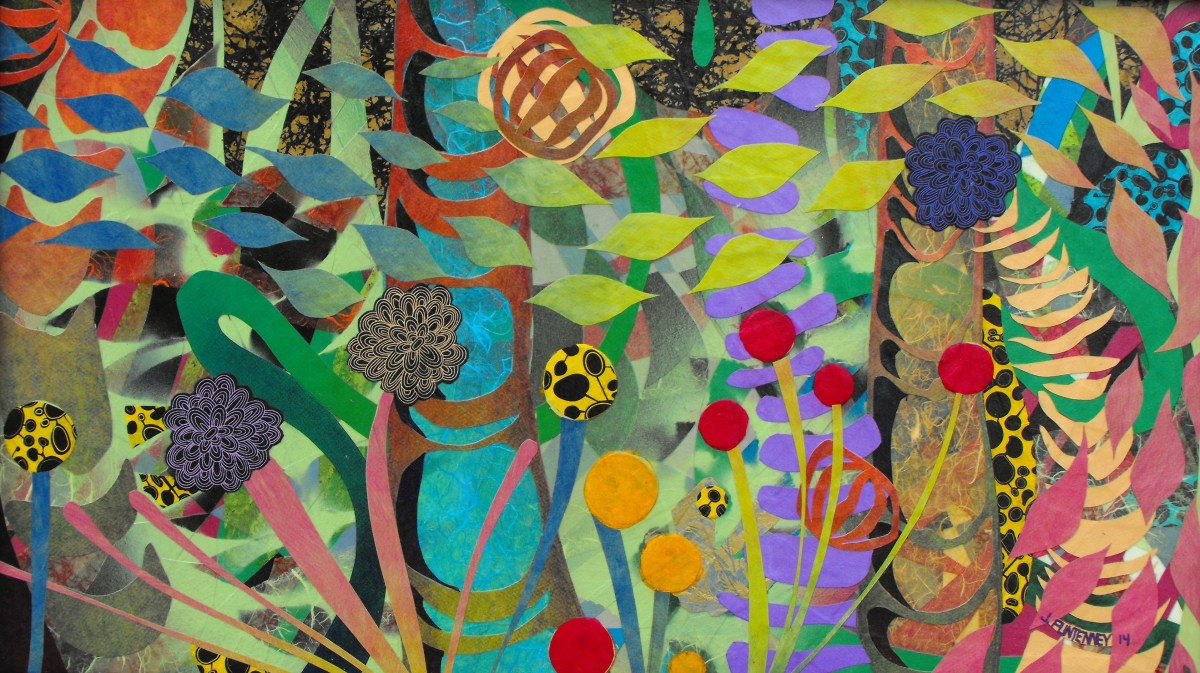 Ant World by John  Puntenney 