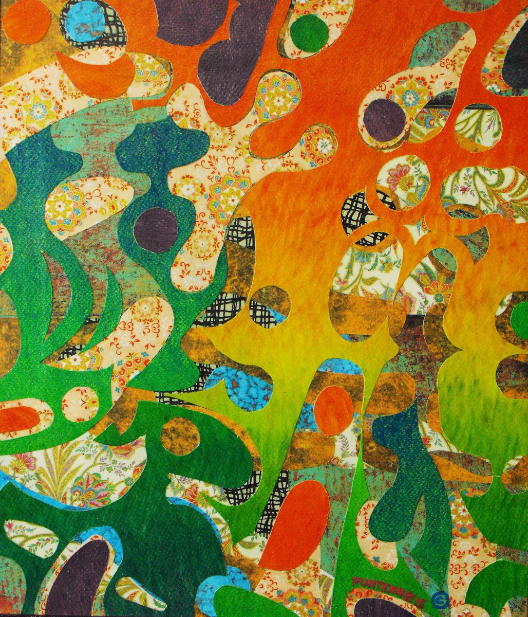 Water The Plants When I'm Gone by John  Puntenney 