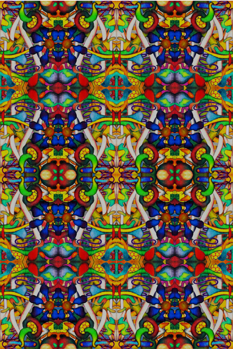 Frog Blender by John  Puntenney, Image 1.