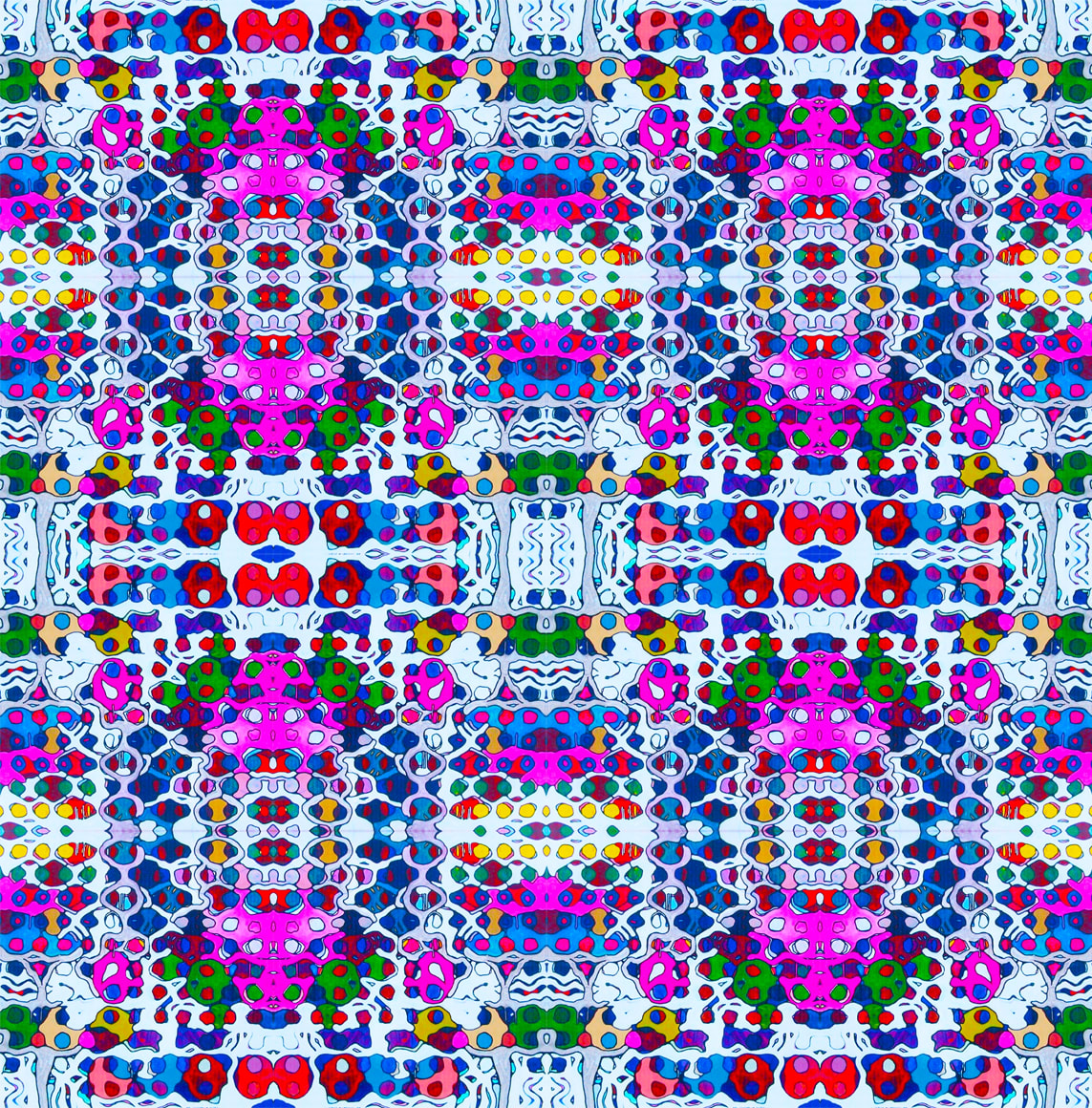 Hey, I'm Melting by John  Puntenney, Image 1.