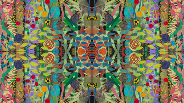 Ant World by John  Puntenney 