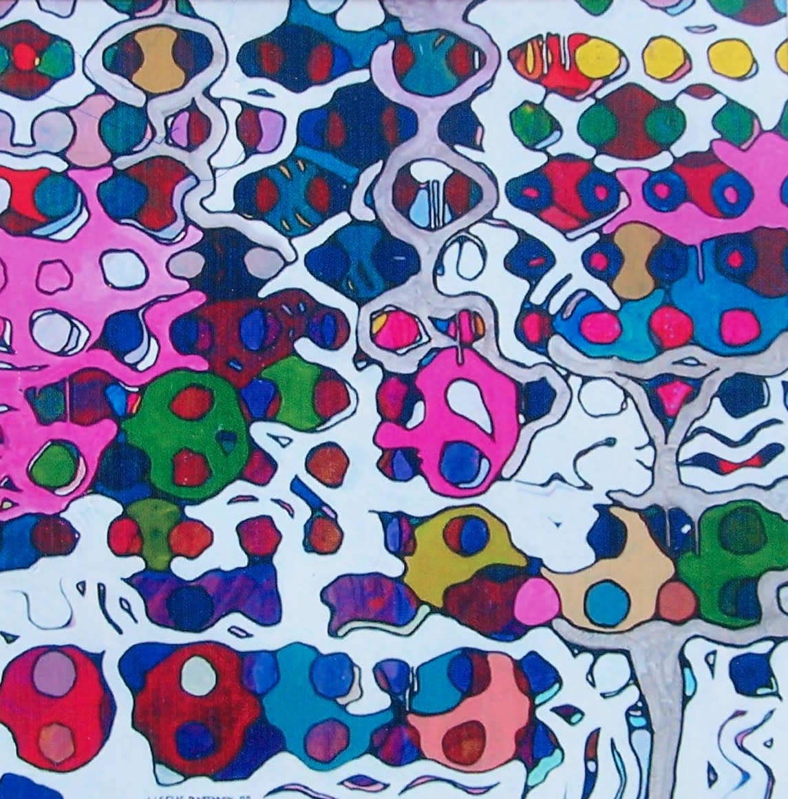 Untitled by John  Puntenney 