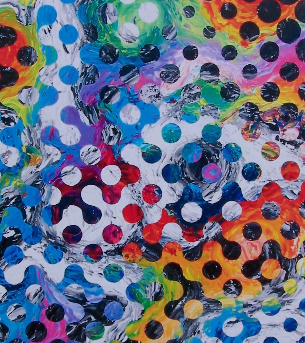 Untitled by John  Puntenney 