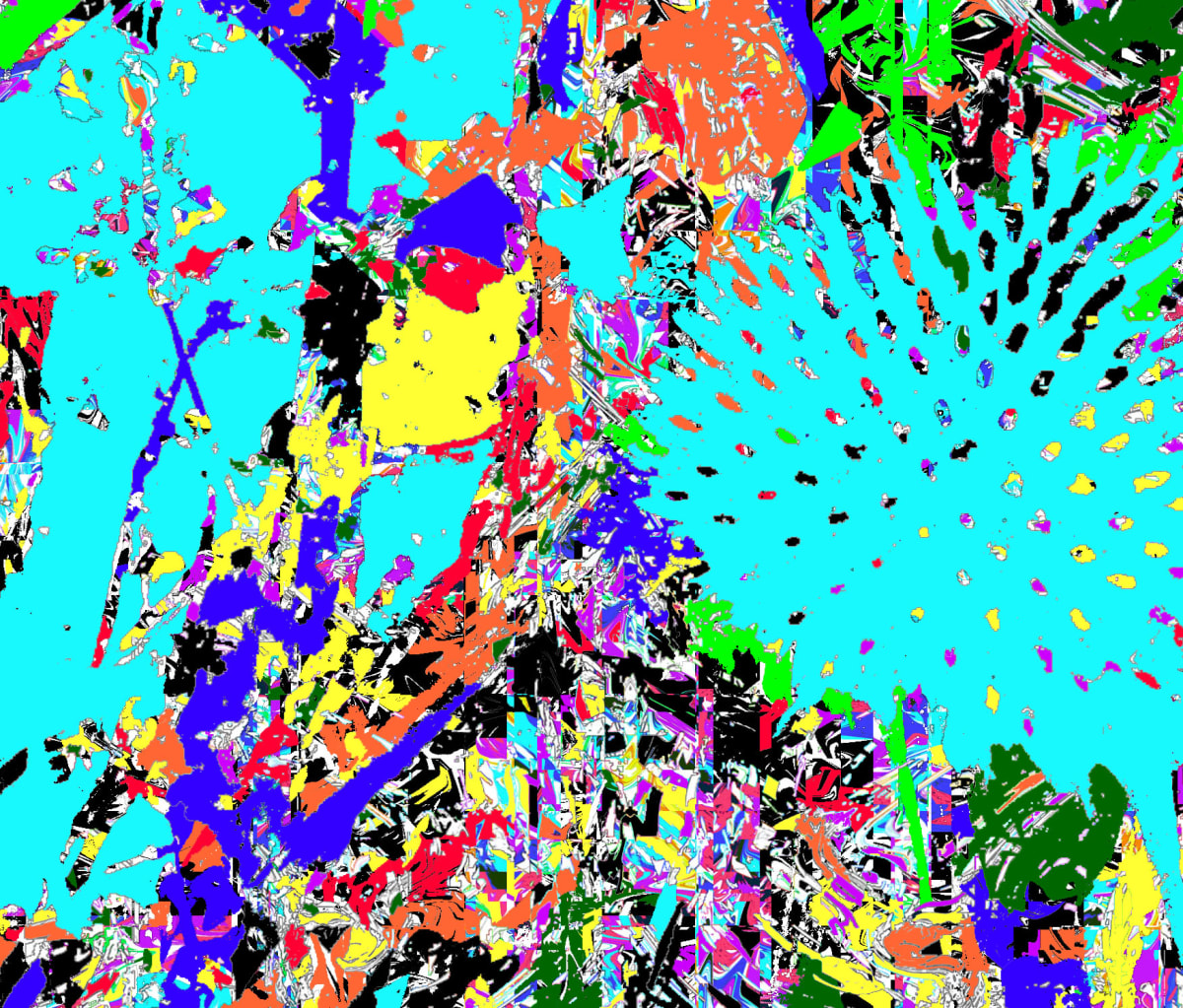 Echinacea 2 by John  Puntenney, Image 1.