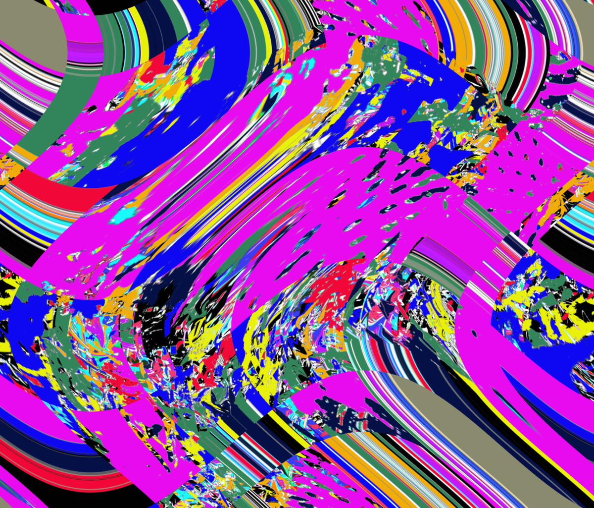 Echinacea 3 by John  Puntenney 