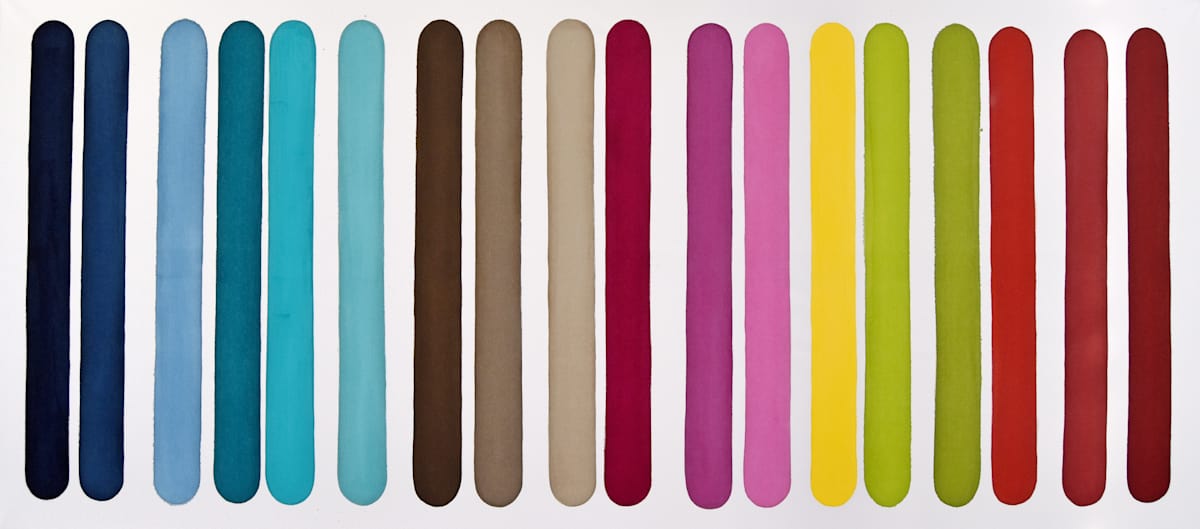 Barcode! by Astrid Stoeppel, Image 1.