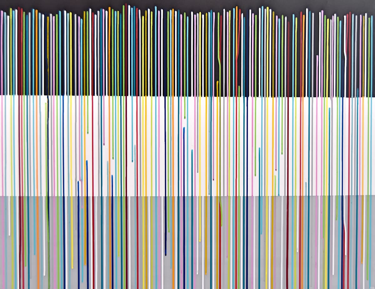 Color contrast #2 by Astrid Stoeppel, Image 1.