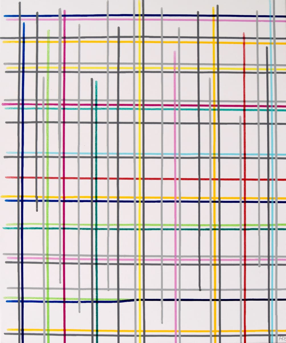 Crossing #3 by Astrid Stoeppel  Image: Crossing #3