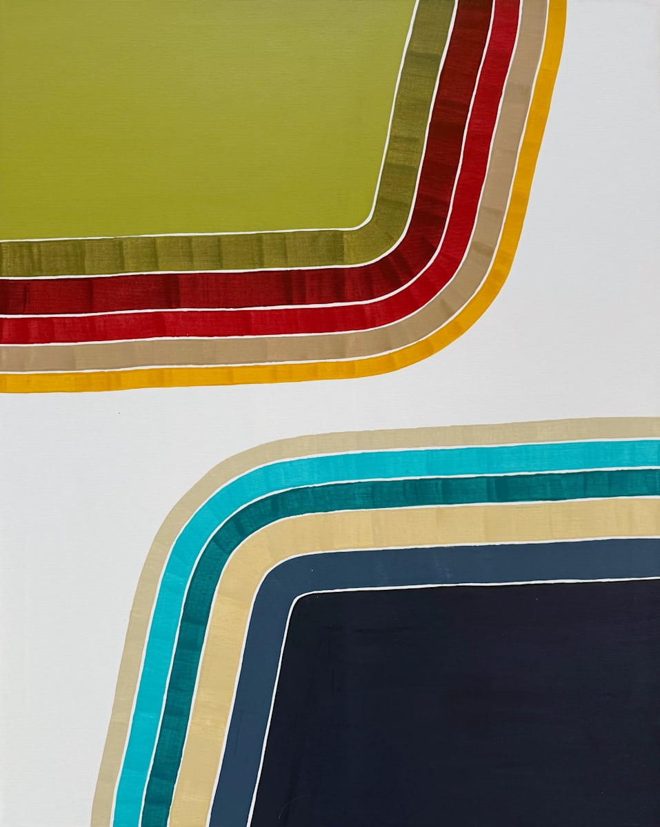 Fields and Curves! by Astrid Stoeppel  Image: Fields and Curves!