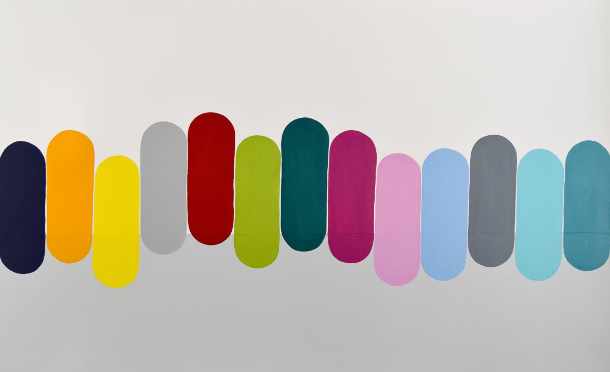 Formation #13 by Astrid Stoeppel  Image: Formation #13