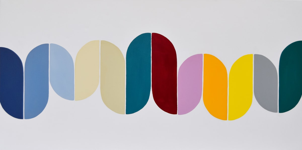 Formation #21 by Astrid Stoeppel, Image 1.