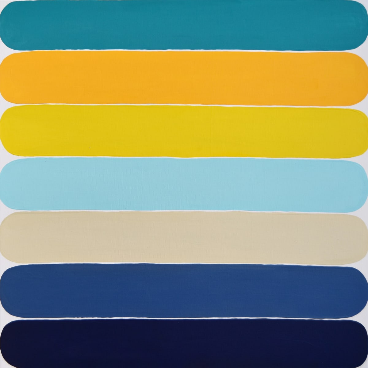 Formation #9 by Astrid Stoeppel  Image: Formation #9