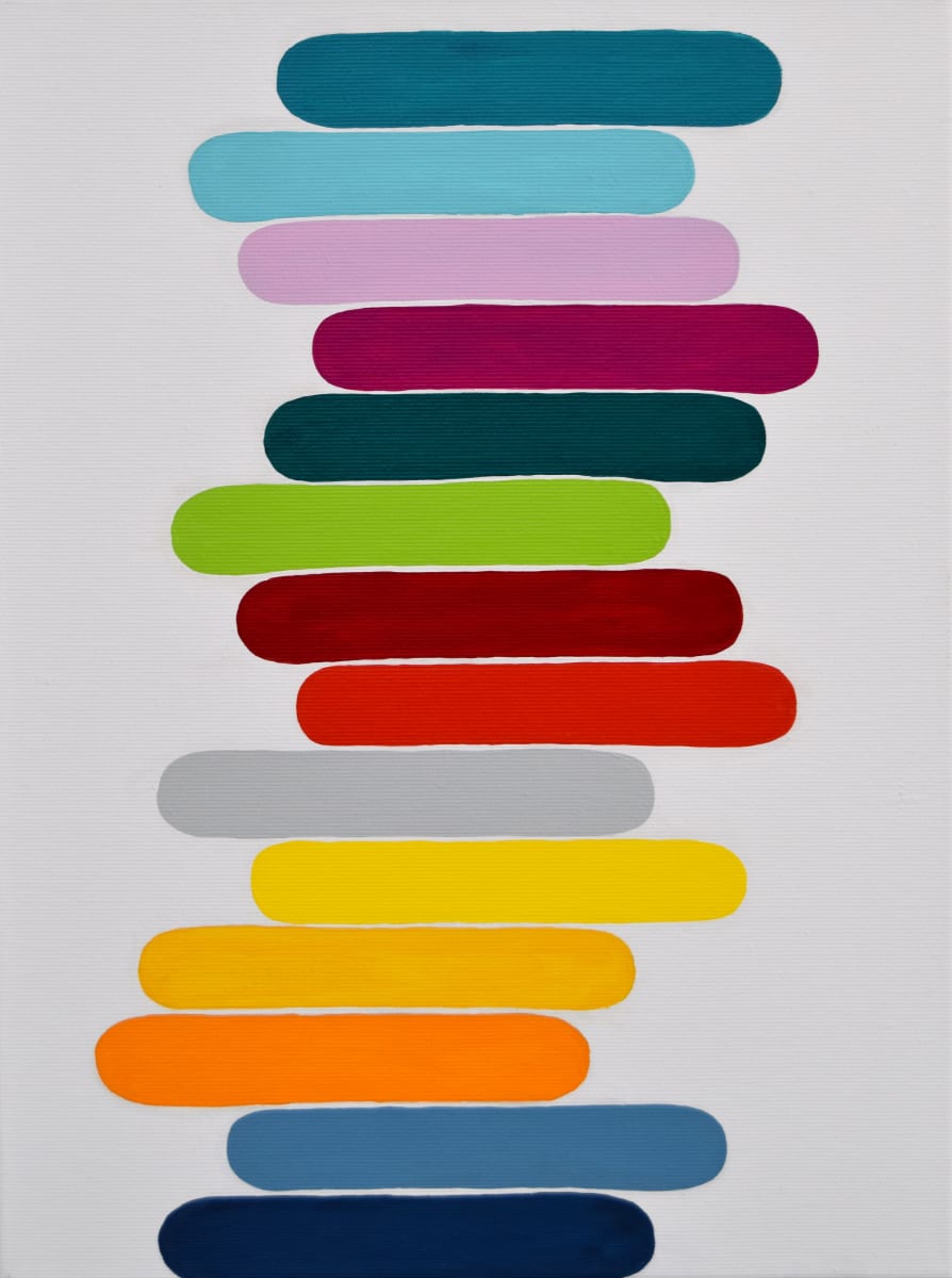 Formation XS by Astrid Stoeppel, Image 1.