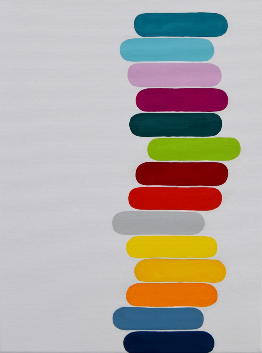 Formation XS2 by Astrid Stoeppel, Image 1.