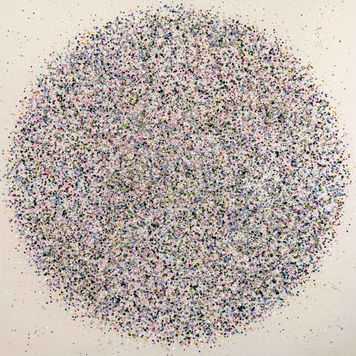 The Nature Dot "Summer" by Astrid Stoeppel  Image: The Nature Dot "Summer"