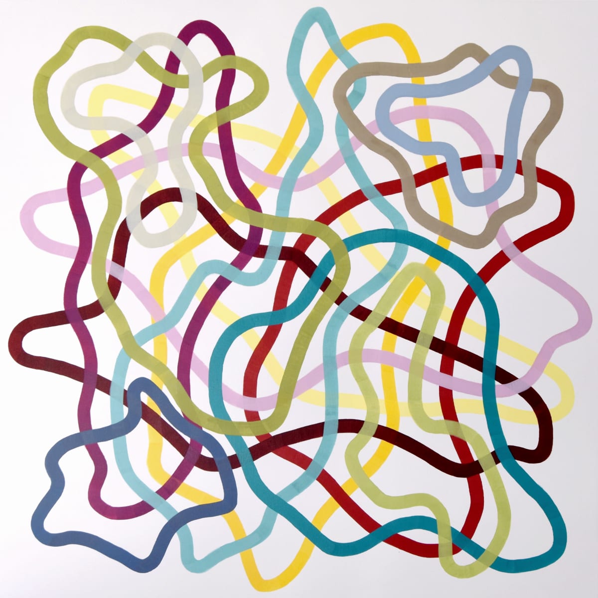 Junction! by Astrid Stoeppel, Image 1.