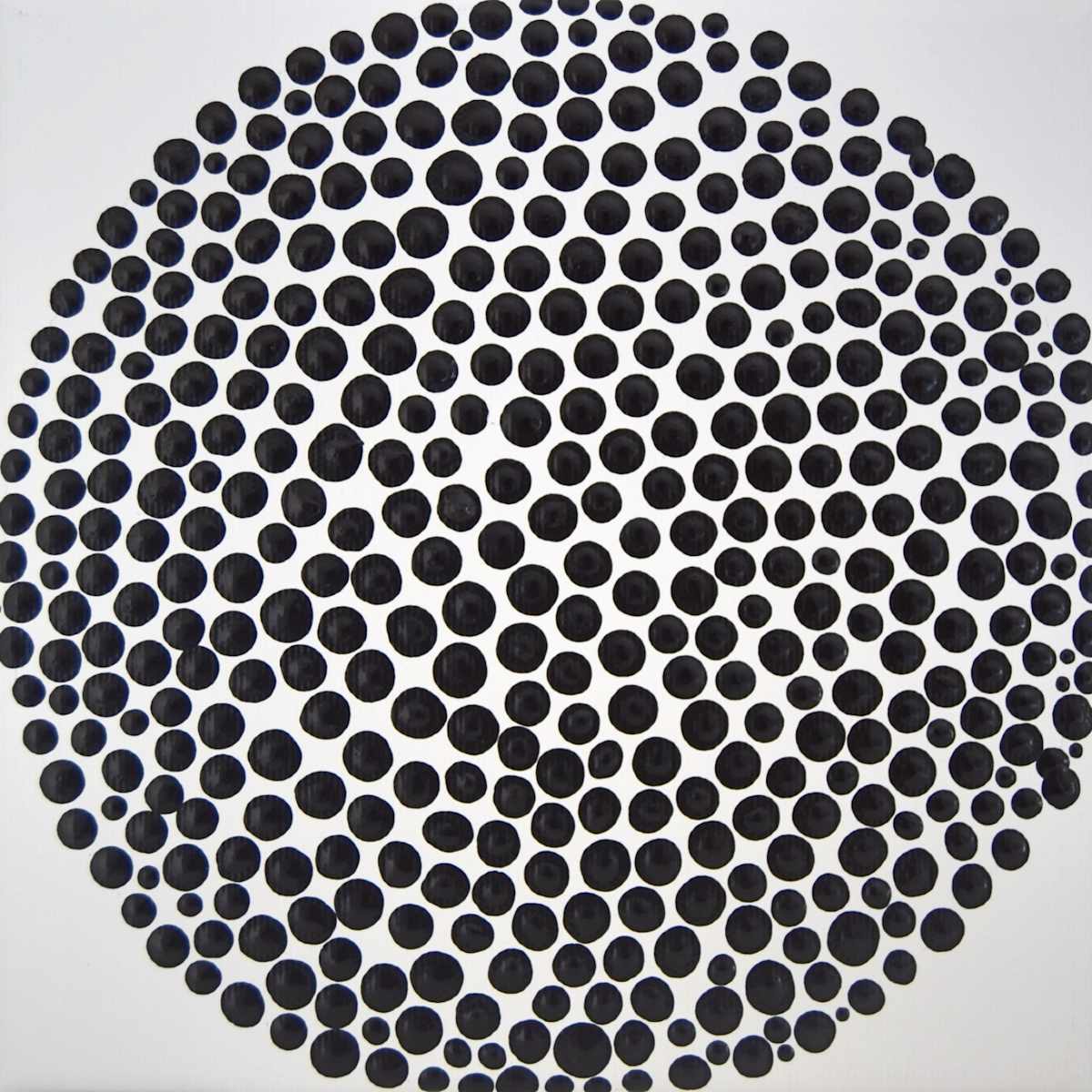 Mini Dot #2 by Astrid Stoeppel, Image 1.
