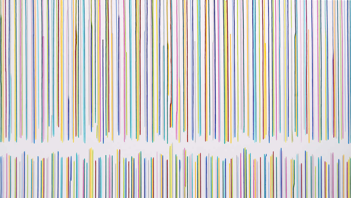 Minimalist gap #3 (Commission) by Astrid Stoeppel  Image: Minimalist gap #3 (Commission)