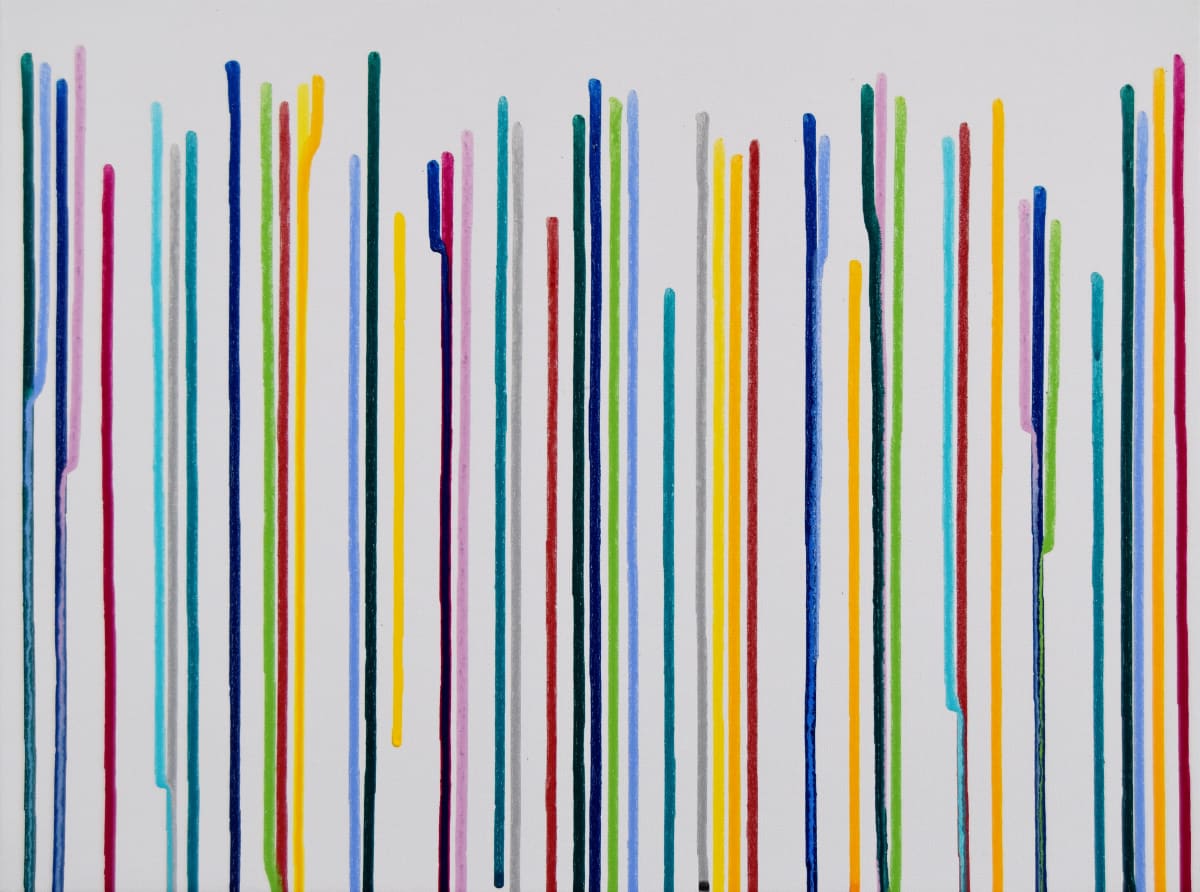 Minimalist lines XS2 by Astrid Stoeppel  Image: Minimalist lines XS2