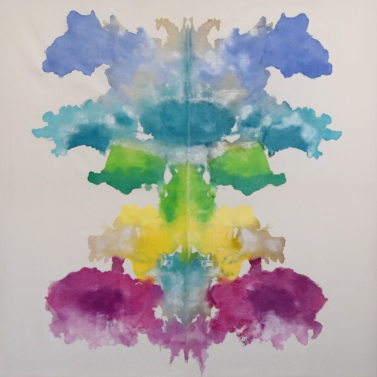 Mirroring #6 by Astrid Stoeppel  Image: Mirroring #6