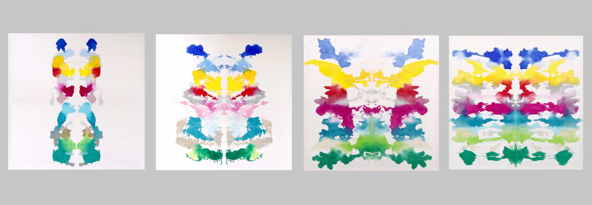 Mirroring Metamorphosis! by Astrid Stoeppel  Image: Mirroring Metamorphosis!