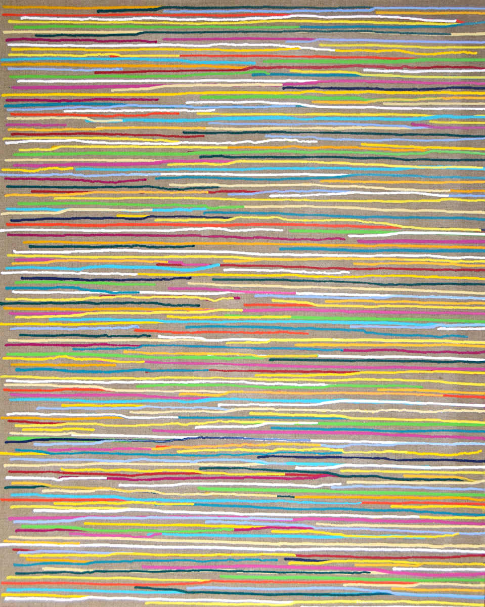 Nature lines #3 by Astrid Stoeppel, Image 1.