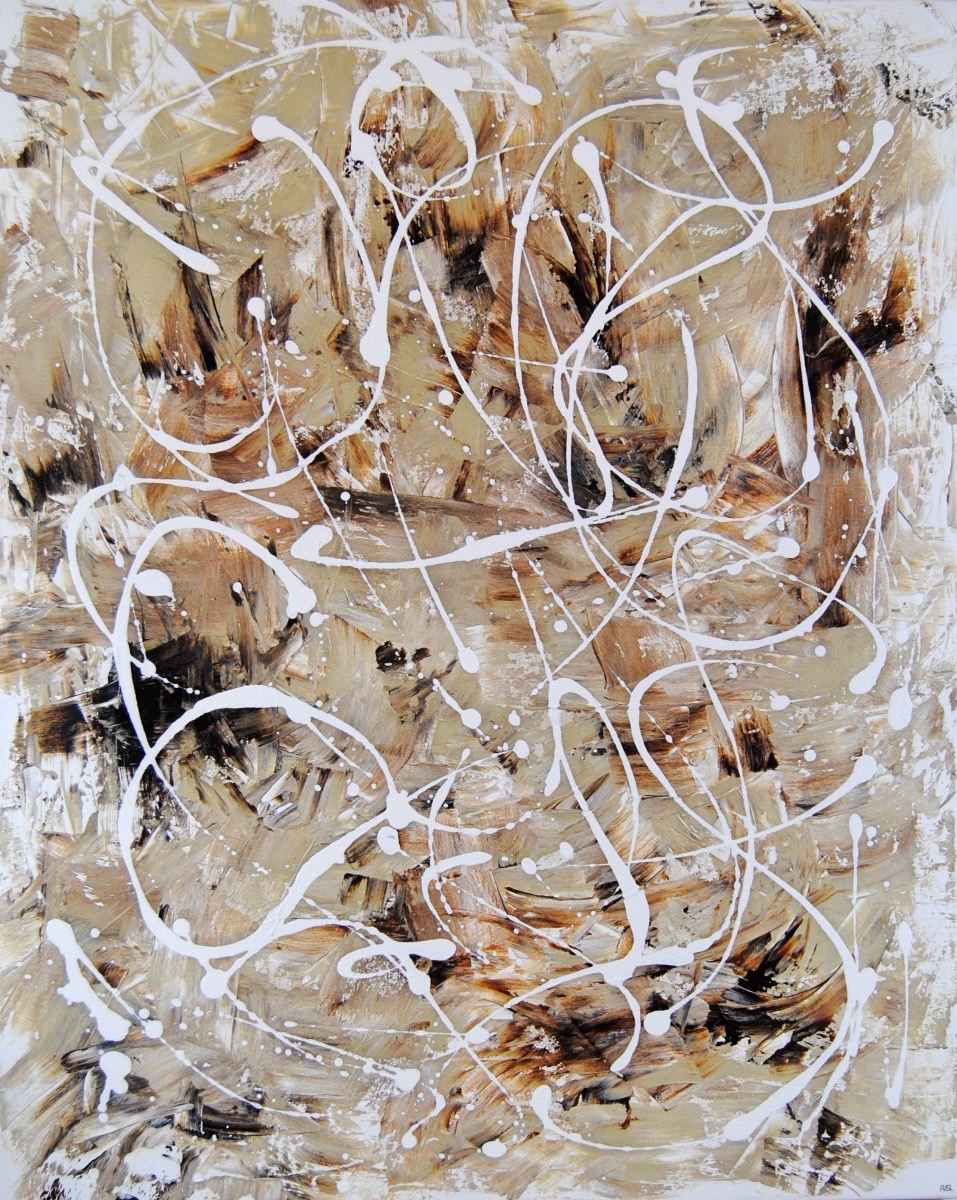 Nature! by Astrid Stoeppel, Image 1.