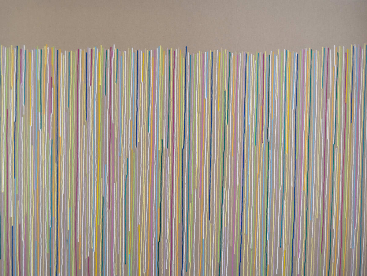 Nature stripes! by Astrid Stoeppel  Image: Nature stripes!