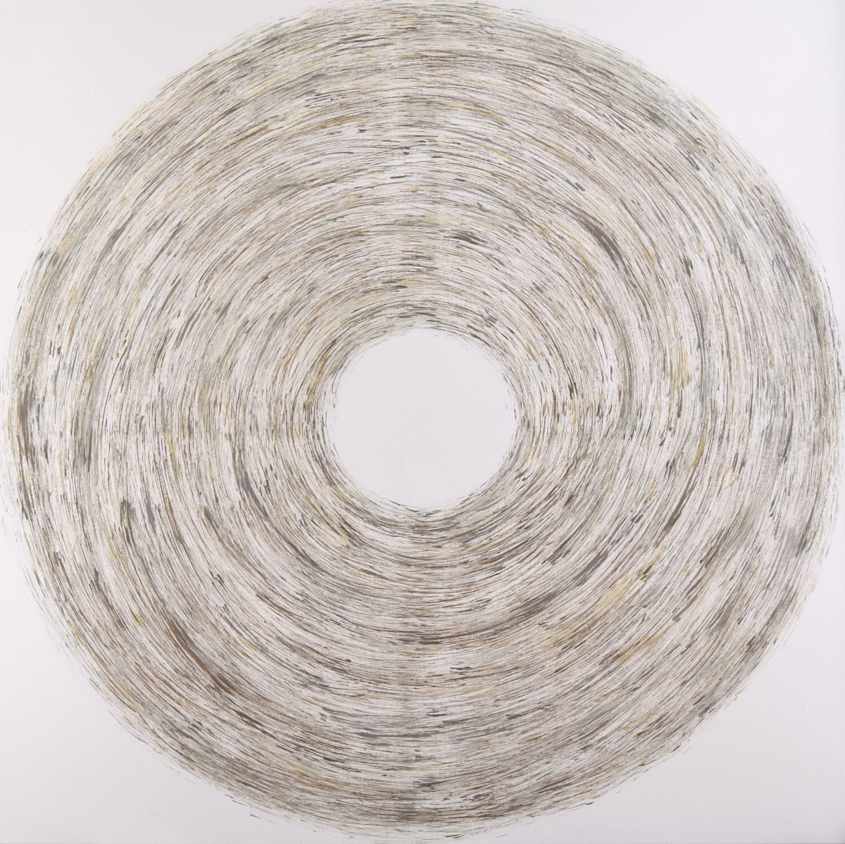 Neutral disk! by Astrid Stoeppel  Image: Neutral disk!