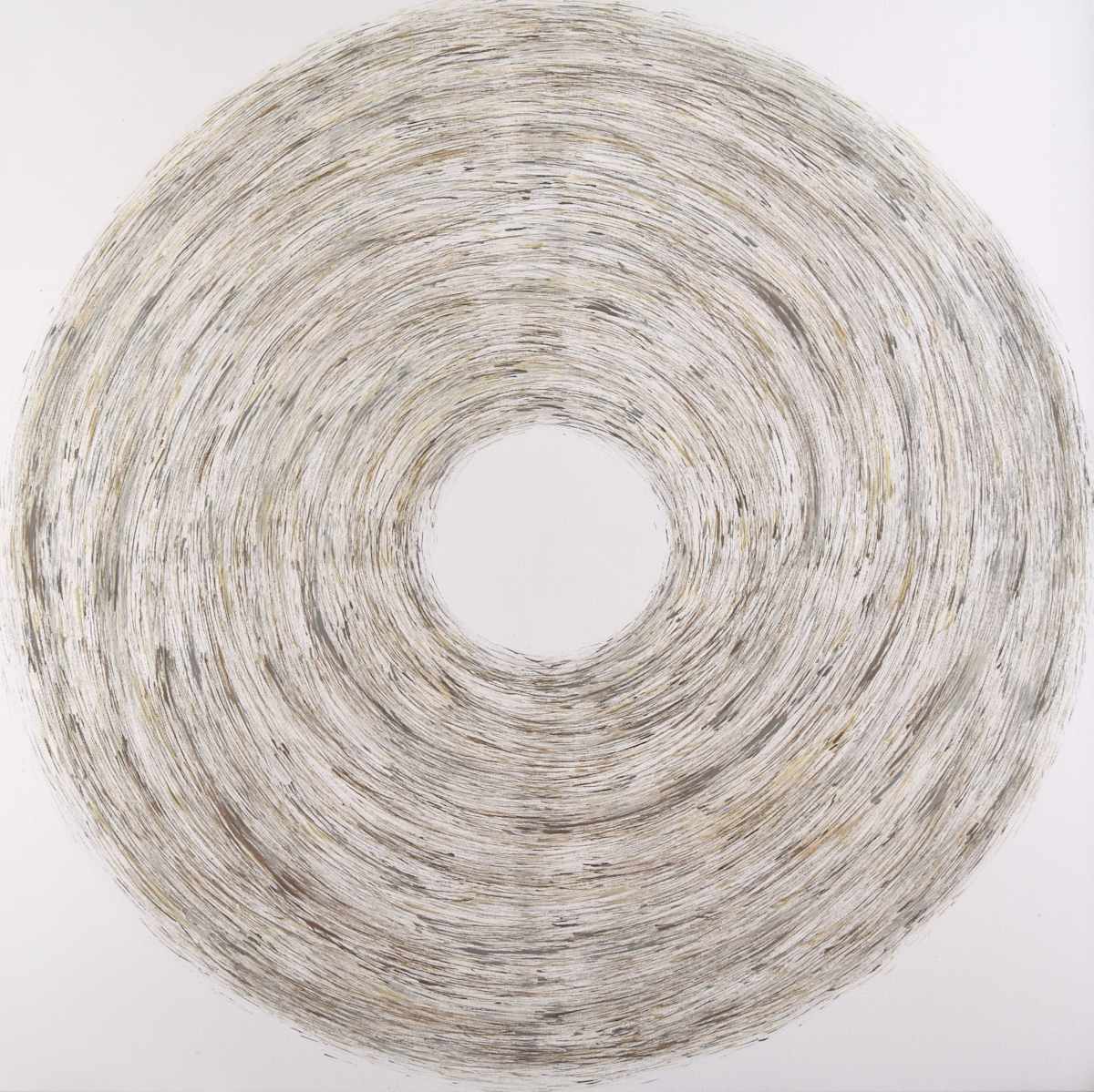 Neutral disk! by Astrid Stoeppel, Image 1.
