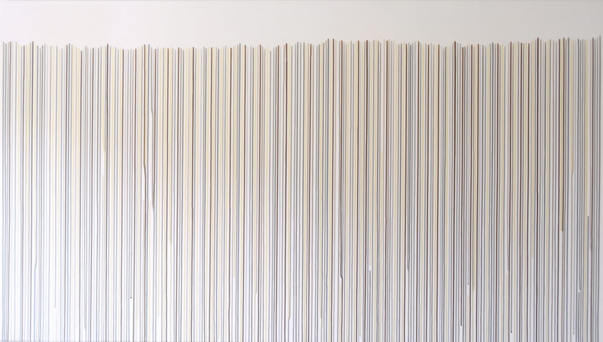 Neutral lines #2 by Astrid Stoeppel  Image: Neutral lines #2