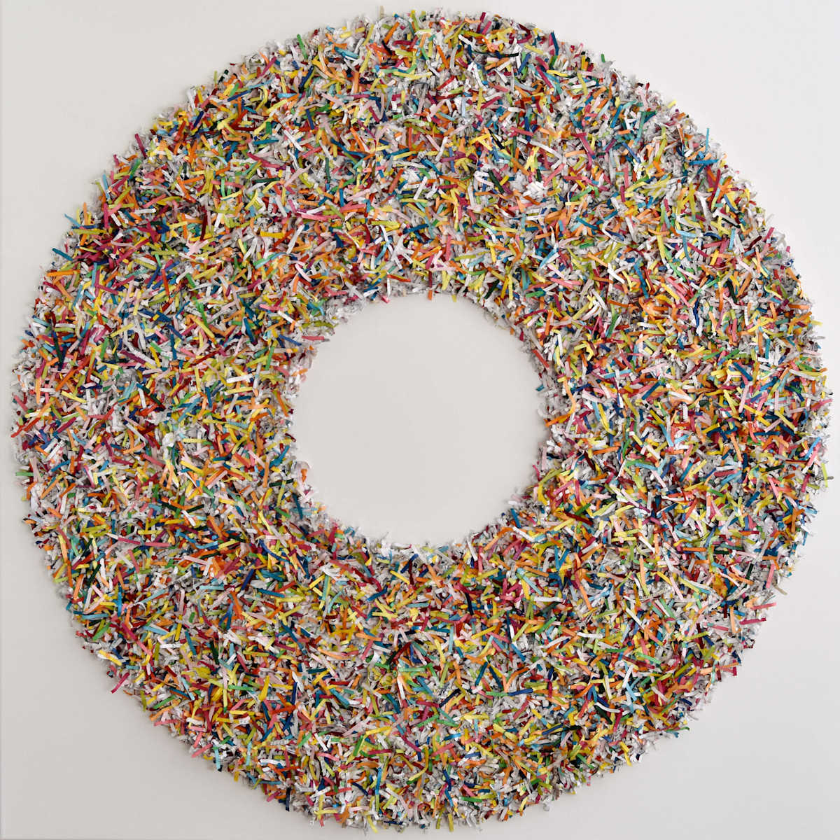 Paperwork #26 by Astrid Stoeppel, Image 1.