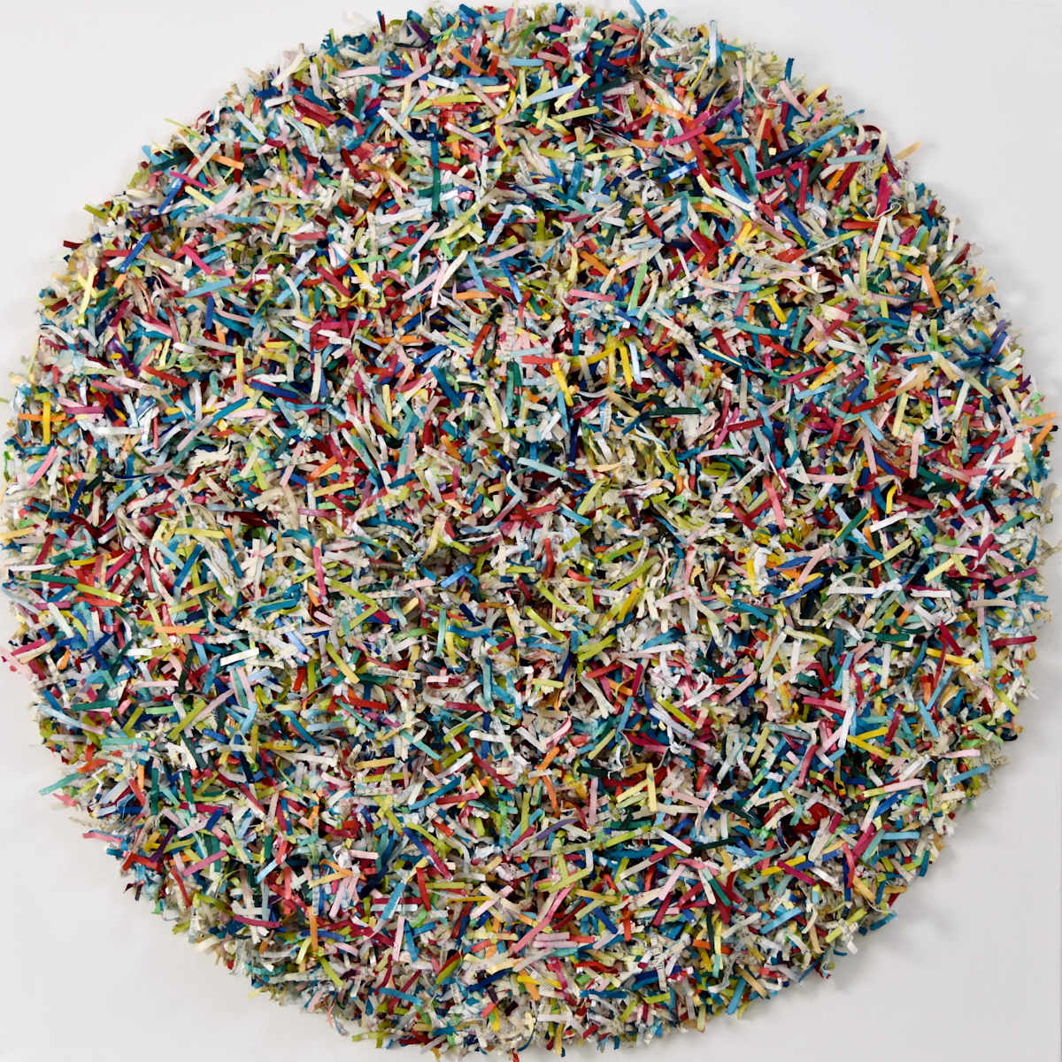 Paperwork #30 by Astrid Stoeppel  Image: Paperwork #30