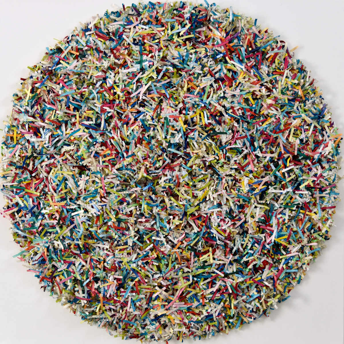 Paperwork #30 by Astrid Stoeppel, Image 1.