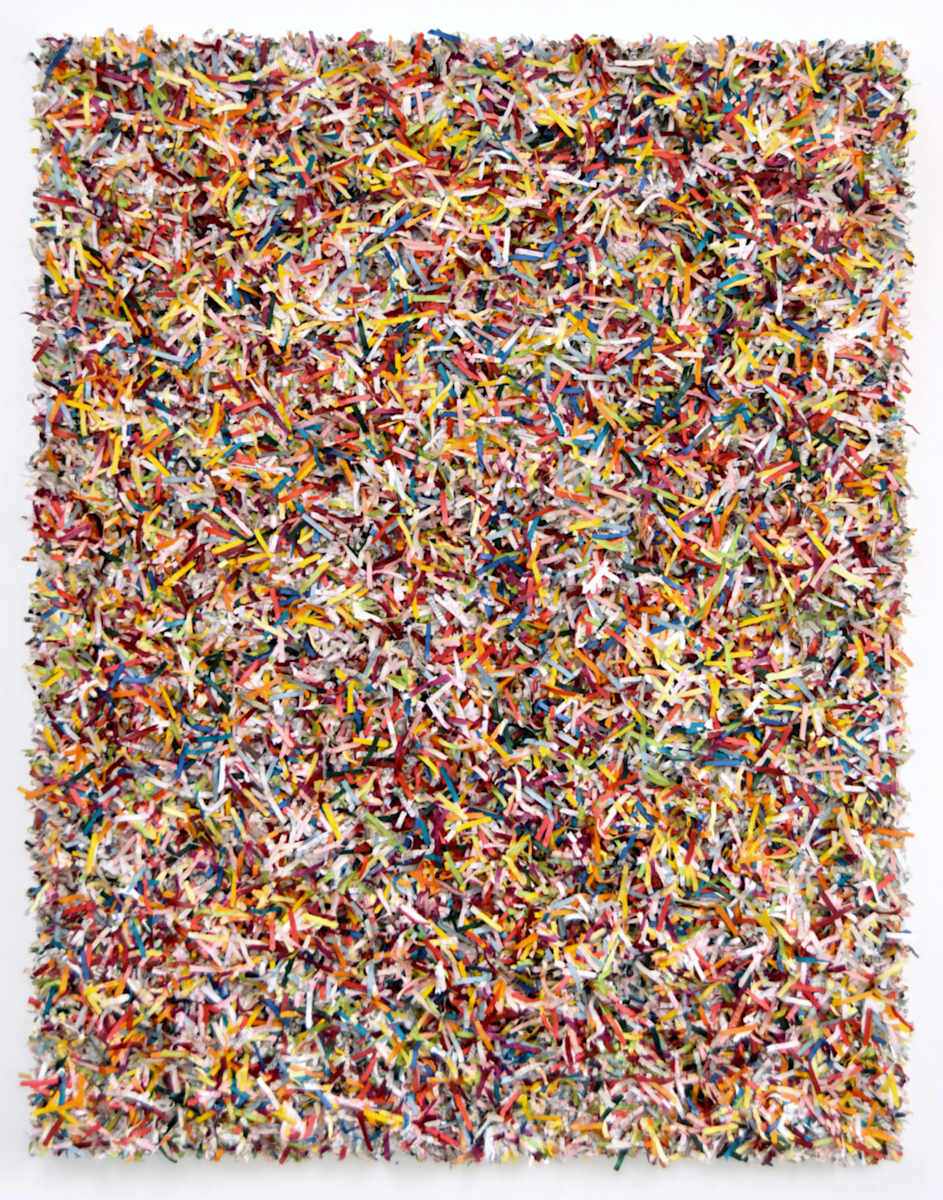 Paperwork #31 by Astrid Stoeppel, Image 1.