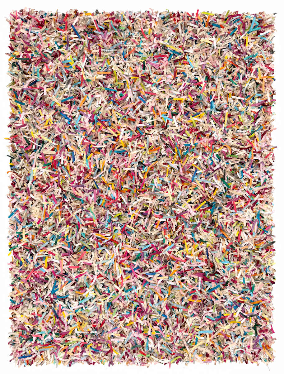 Paperwork #33 by Astrid Stoeppel, Image 1.
